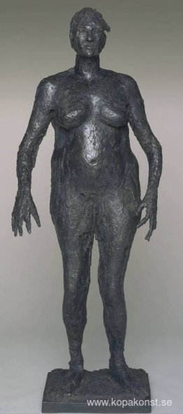 Orkankvinna