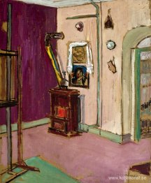 "My Belowed Studio"