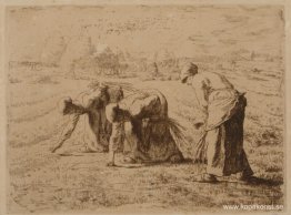 The Gleaners