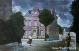 Jobbbesked