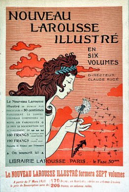 Nya Larousse Illustre