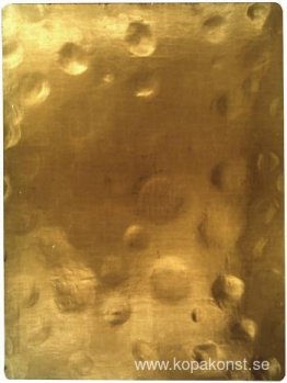 Untitled Monogold