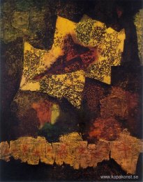 Testamentet om ett dött löv