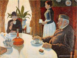 Frukost (matsalen)
