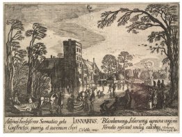 januari