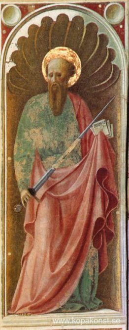 St. Paul