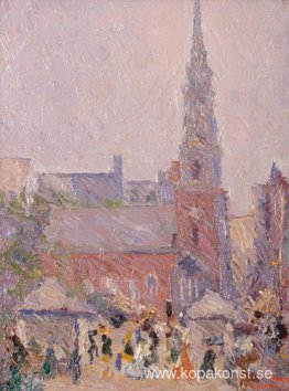 Park Street kyrka