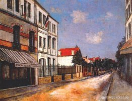 Asnieres gata