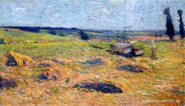 Landskap