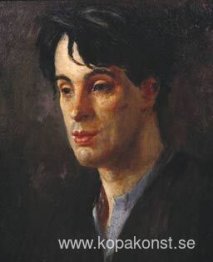 W.B. Yeats