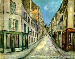 Parisgatan