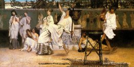 Bacchanale