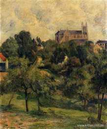 Notre Dame des Agnes