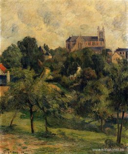 Notre Dame des Agnes