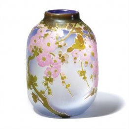 Apple Blossom Vas