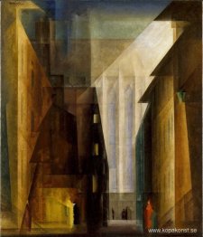 Minoriteternas kyrka II