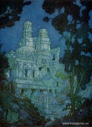 Lone Dove, Rubaiyat av Omar Khayyam