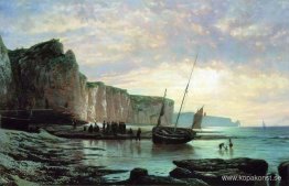 Normandie Beach