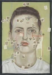 Vargen åt verkligen Rödluvan