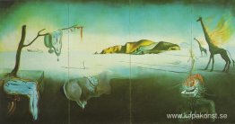 Drömmen om Venus