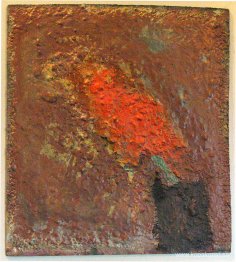 Thomas Mann Gladiolas