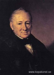 Tuchkov Alexey (hjälten från 1812, far till decembrist Alexei Tu