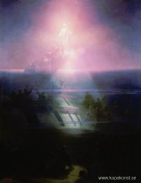 Skeppsbrott av Lefort