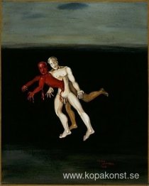 Självmord i gryningen