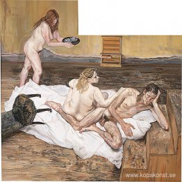 Efter Cezanne