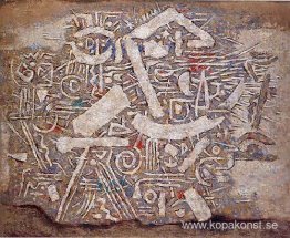 Aztekiskt par
