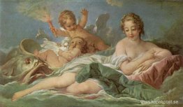 Venus födelse