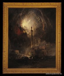 Pompejis sista dagar