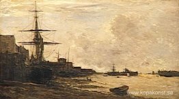 Themse i Erith