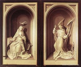 The Portinari Triptych (Stäng)