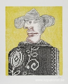 Problem med Chez Picasso 3