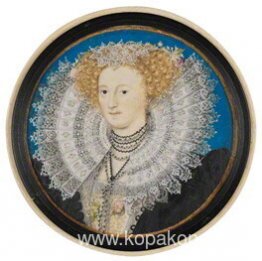 Mary Herbert, grevinna av Pembroke