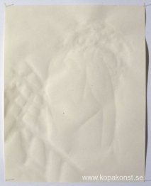 Osynlig (porträtt, någon)