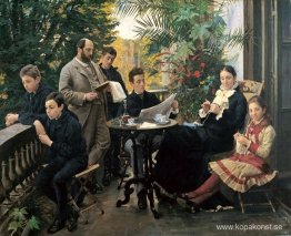 Familjen Hirschsprung