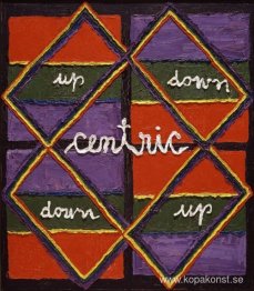 Interlacing Colors I