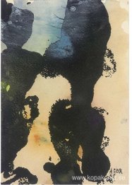 Surrealistiska figurer