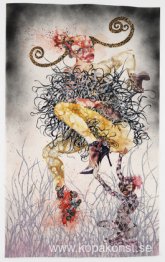 Hundra påkostade månader av Bushwack