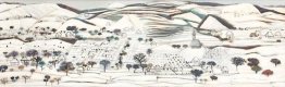 Vinter på Cenade