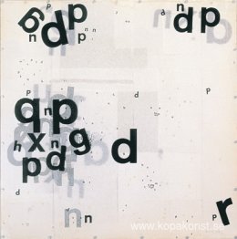 Namnlös (Från serien Graphic Objects)