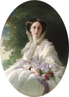 Storhertiginnan Olga