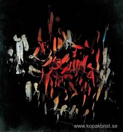 Till Gerald Manley Hopkins