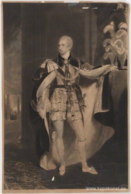 Robert Stewart, 2:a markis av Londonderry (Lord Castlereagh)