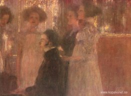 Schubert vid pianot I