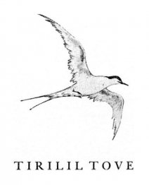 Tirilil Tove Cover