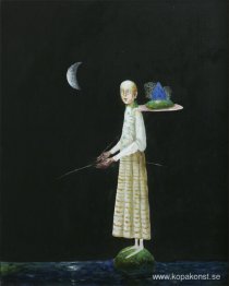 Vattensökarens natt