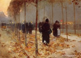 Parisgatan